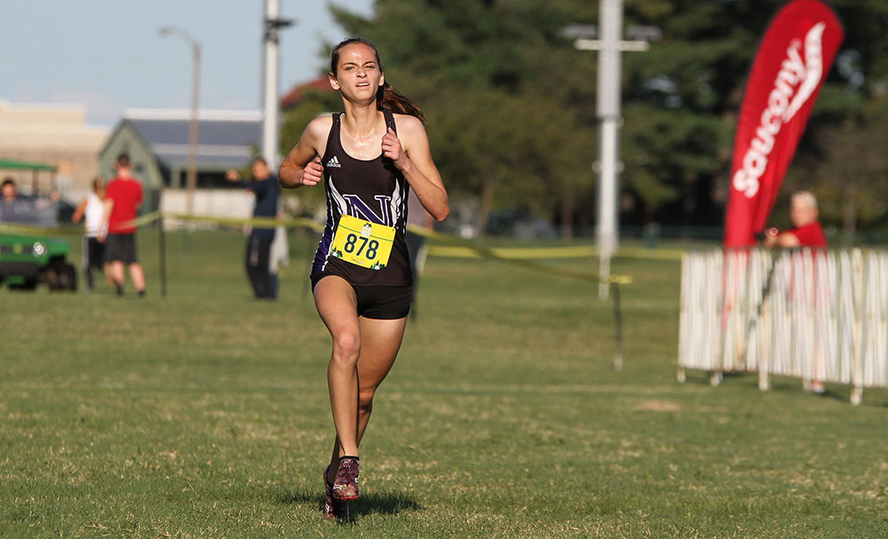 Forest Park Cross Country Festival